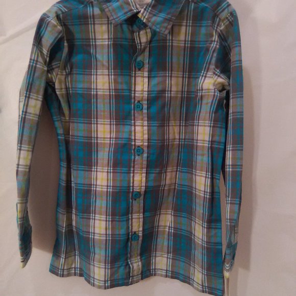 Wonder Kids Toddler Boys 3 Piece Set Color Blue/Gray/Yellow Size 5T NWT - Picture 9 of 12